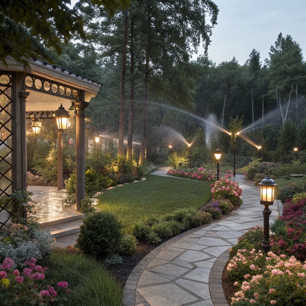 System integration technology